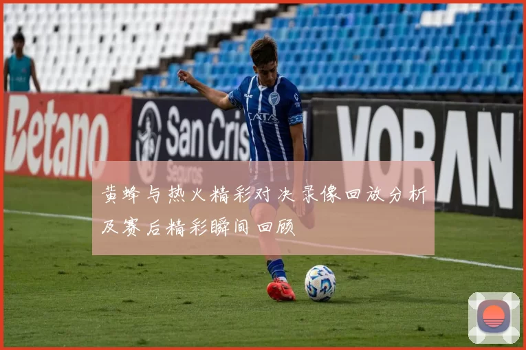 黄蜂与热火精彩对决录像回放分析及赛后精彩瞬间回顾