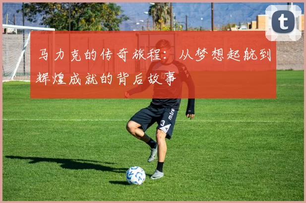 马力克的传奇旅程：从梦想起航到辉煌成就的背后故事